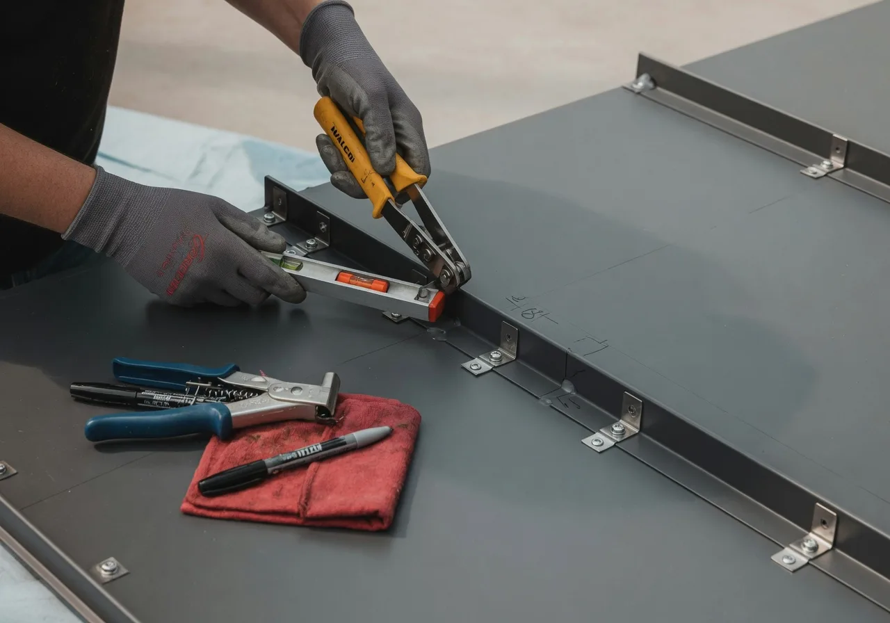 Why choose Metal Roofing Installation in Arabi, LA